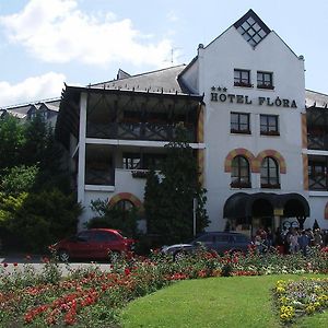 Hunguest Hotel Flora